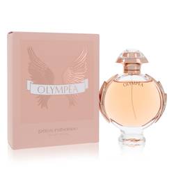 Olympéa Eau De Parfum