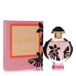 Olympea Flora Eau De Parfum Intense