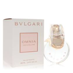 Omnia Crystalline Eau De Toilette