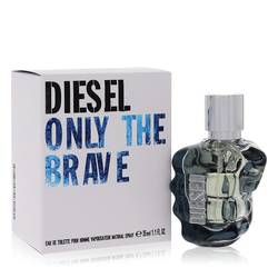 Only The Brave Eau De Toilette