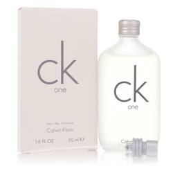 Ck One Eau De Toilette (Unisex)