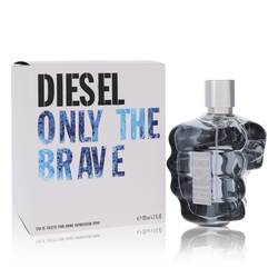 Only The Brave Eau De Toilette