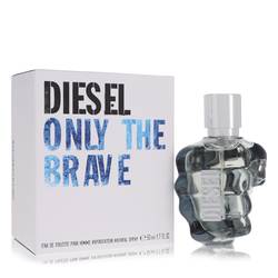 Only The Brave Eau De Toilette