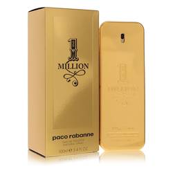 1 Million Eau De Toilette