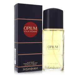 Opium Eau De Toilette