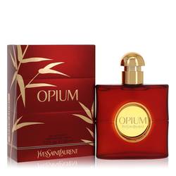 Opium Eau De Toilette