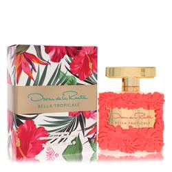 Bella Tropicale Eau De Parfum