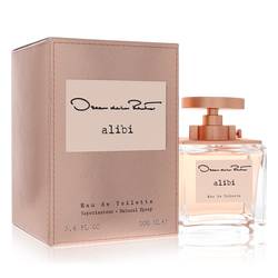 Oscar De La Renta Alibi Eau De Toilette