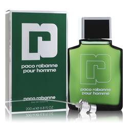 Paco Rabanne Eau De Toilette Splash & Spray