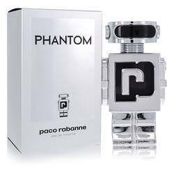 Paco Rabanne Phantom Eau De Toilette