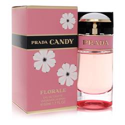 Prada Candy Florale