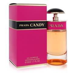 Prada Candy Eau De Parfum