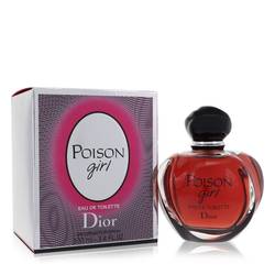 Poison Girl Eau De Toilette