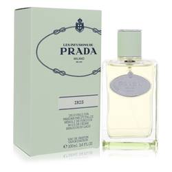 Prada Infusion D'iris Eau De Parfum