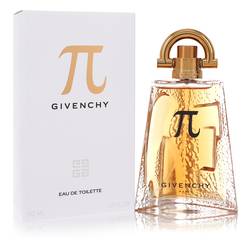 Pi Eau De Toilette