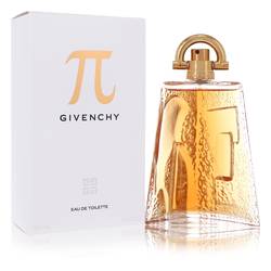 Pi Eau De Toilette