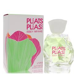 Pleats Please L'eau Eau De Toilette