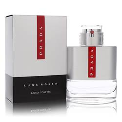 Prada Luna Rossa Eau De Toilette