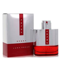 Prada Luna Rossa Sport Eau De Toilette