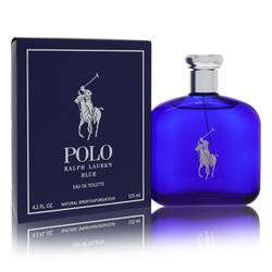 Polo Blue Eau De Toilette