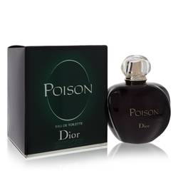 Poison Eau De Toilette