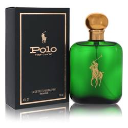 Polo Eau De Toilette / Cologne