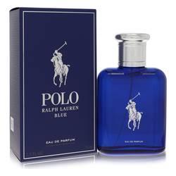 Polo Blue Eau De Parfum