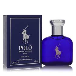 Polo Blue Eau De Toilette