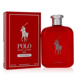 Polo Red Eau De Parfum