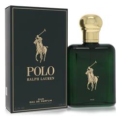 Polo Oud Eau De Parfum