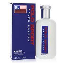 Polo Sport Fresh Eau De Toilette