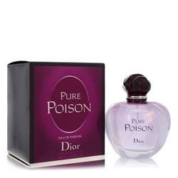 Pure Poison Eau De Parfum