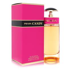 Prada Candy Eau De Parfum