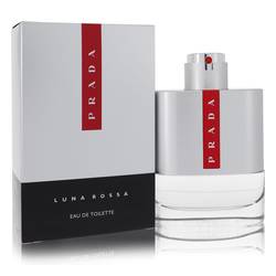 Prada Luna Rossa Eau De Toilette