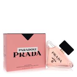 Prada Paradoxe Eau De Parfum