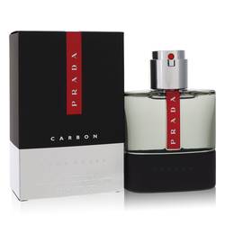Prada Luna Rossa Carbon Eau De Toilette