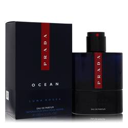 Prada Luna Rossa Ocean Eau De Parfum
