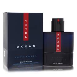 Prada Luna Rossa Ocean Eau De Parfum