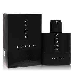 Prada Luna Rossa Black Eau De Parfum