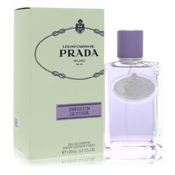 Prada Les Infusions De Infusion De Figue Eau De Parfum (Unisex)