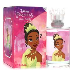 Princess & The Frog Tiana Eau De Toilette