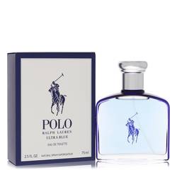 Polo Ultra Blue Eau De Toilette