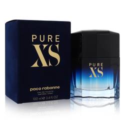 Pure Xs Eau De Toilette
