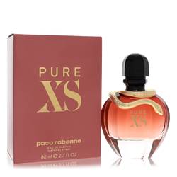 Pure Xs Eau De Parfum