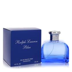 Ralph Lauren Blue Eau De Toilette