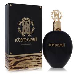 Roberto Cavalli Nero Assoluto Eau De Parfum
