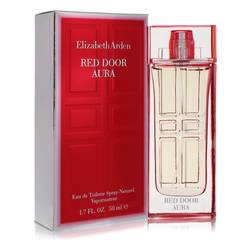 Red Door Aura Eau De Toilette
