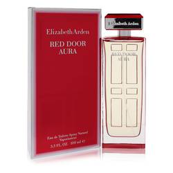 Red Door Aura Eau De Toilette
