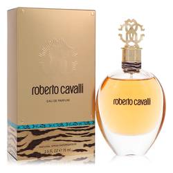 Roberto Cavalli New Eau De Parfum