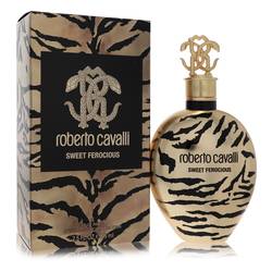 Roberto Cavalli Sweet Ferocious Eau De Parfum